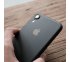 Ultratenký kryt Full iPhone XR - čierny